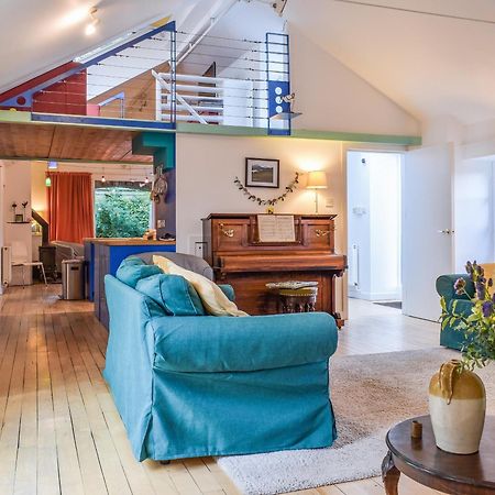 Tigh Nam Muc Villa Loanhead Eksteriør bilde