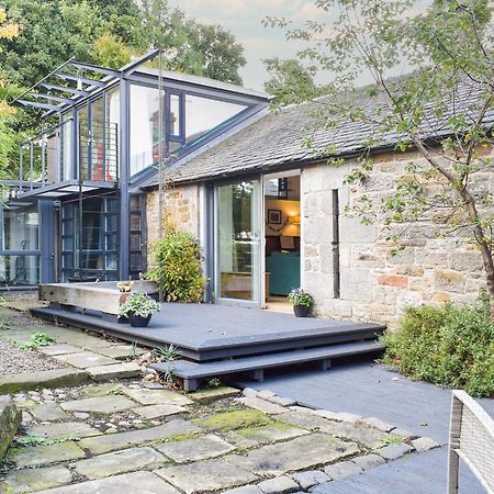 Tigh Nam Muc Villa Loanhead Eksteriør bilde