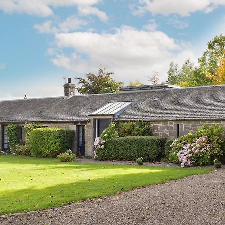 Tigh Nam Muc Villa Loanhead Eksteriør bilde