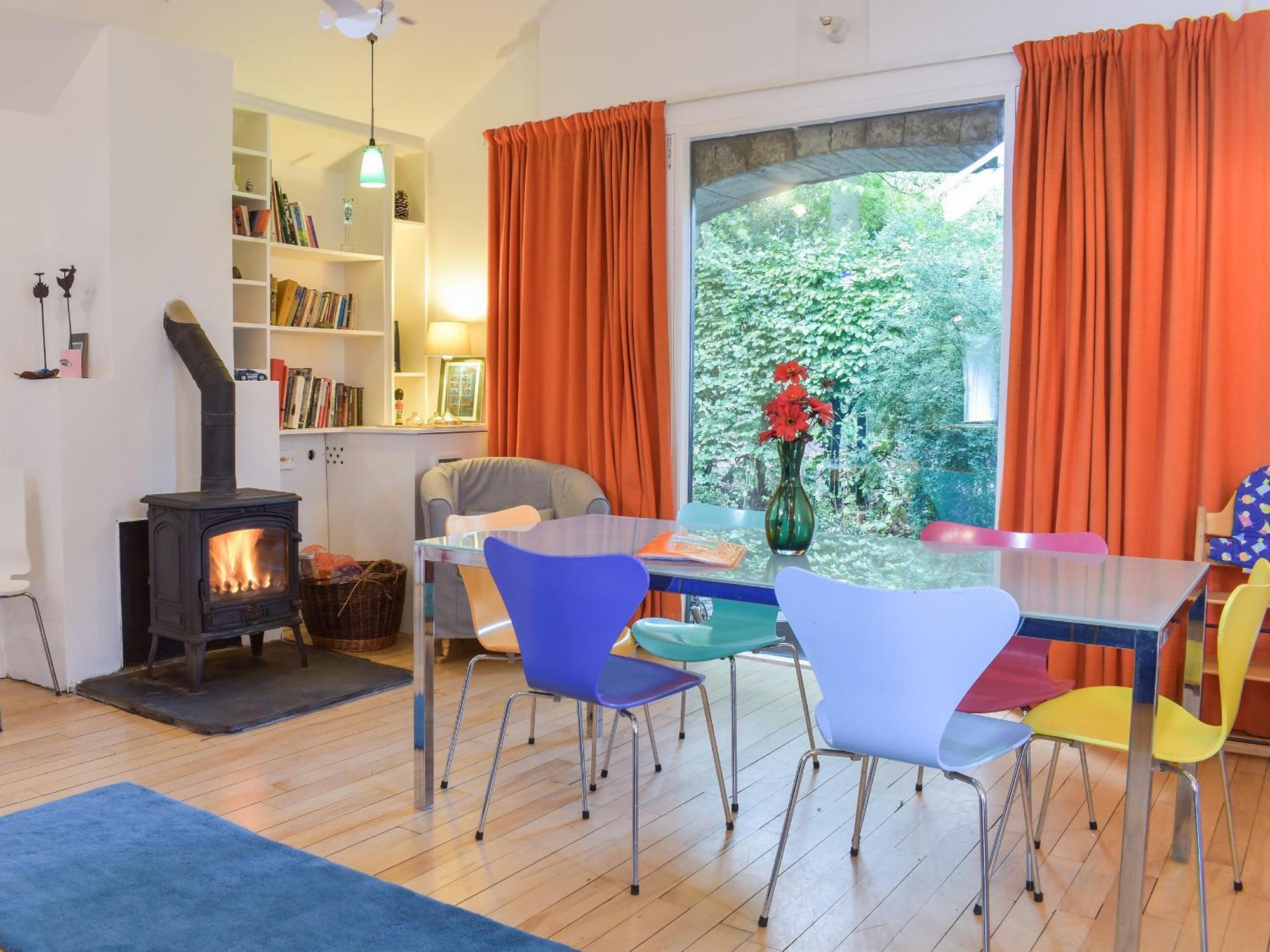 Tigh Nam Muc Villa Loanhead Eksteriør bilde