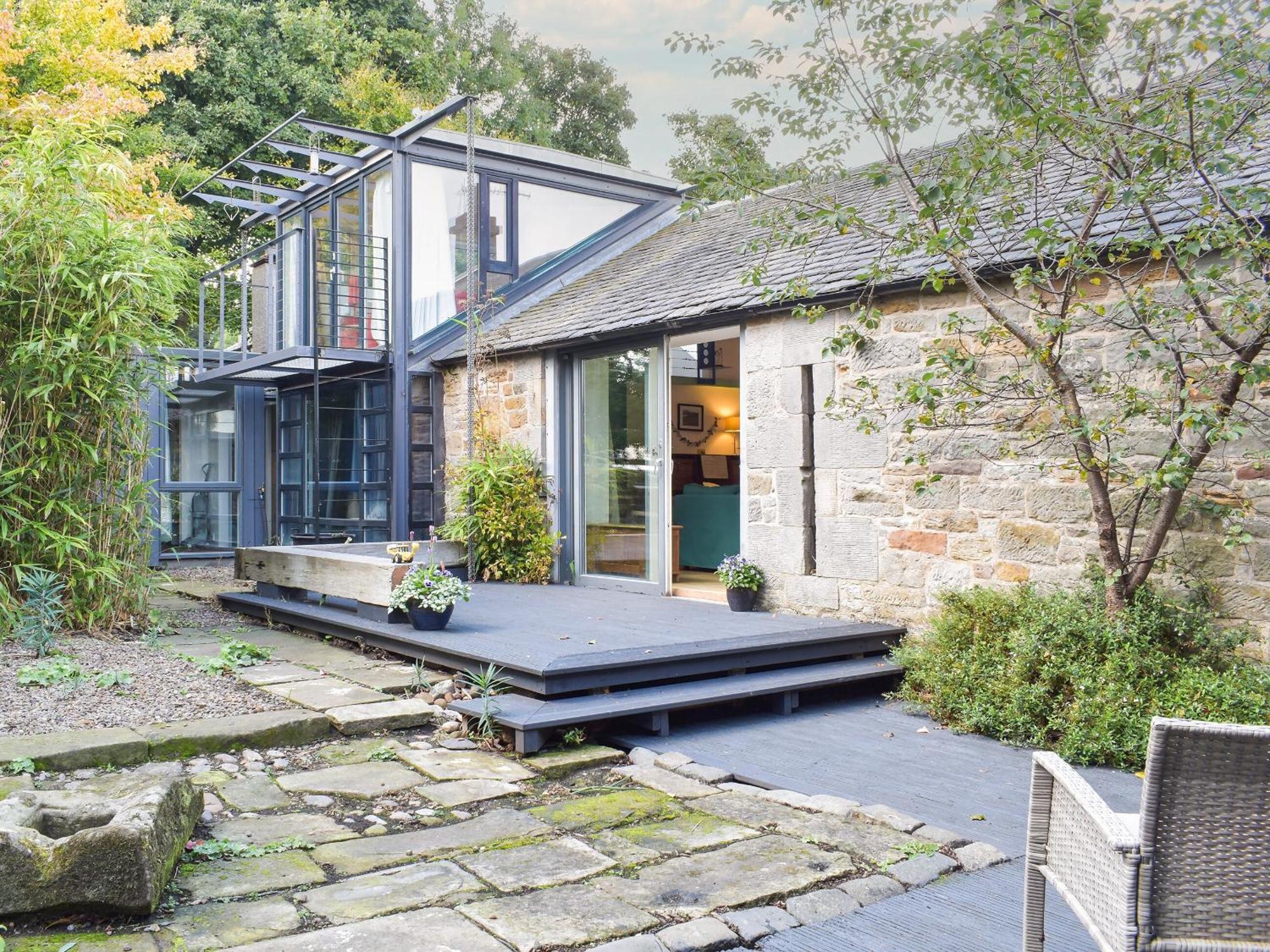Tigh Nam Muc Villa Loanhead Eksteriør bilde