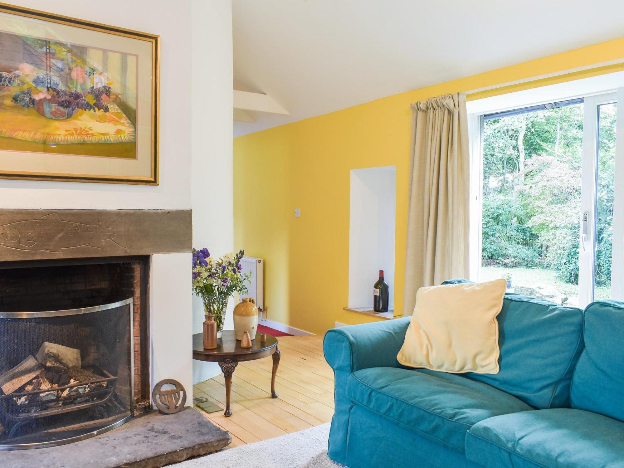 Tigh Nam Muc Villa Loanhead Eksteriør bilde